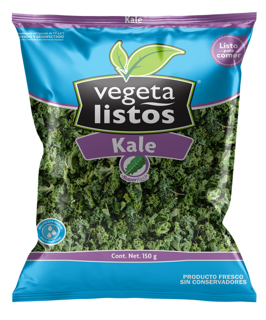 SuperFoods Kale (150g)