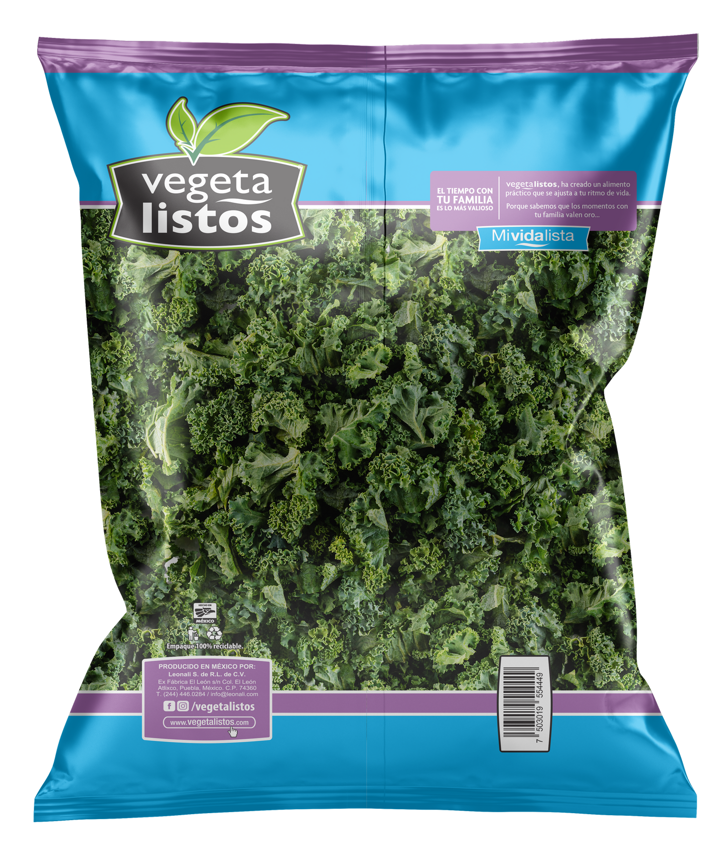 SuperFoods Kale (150g)